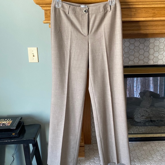 Chico’s slacks. Size 0.5 tall. - Picture 1 of 5